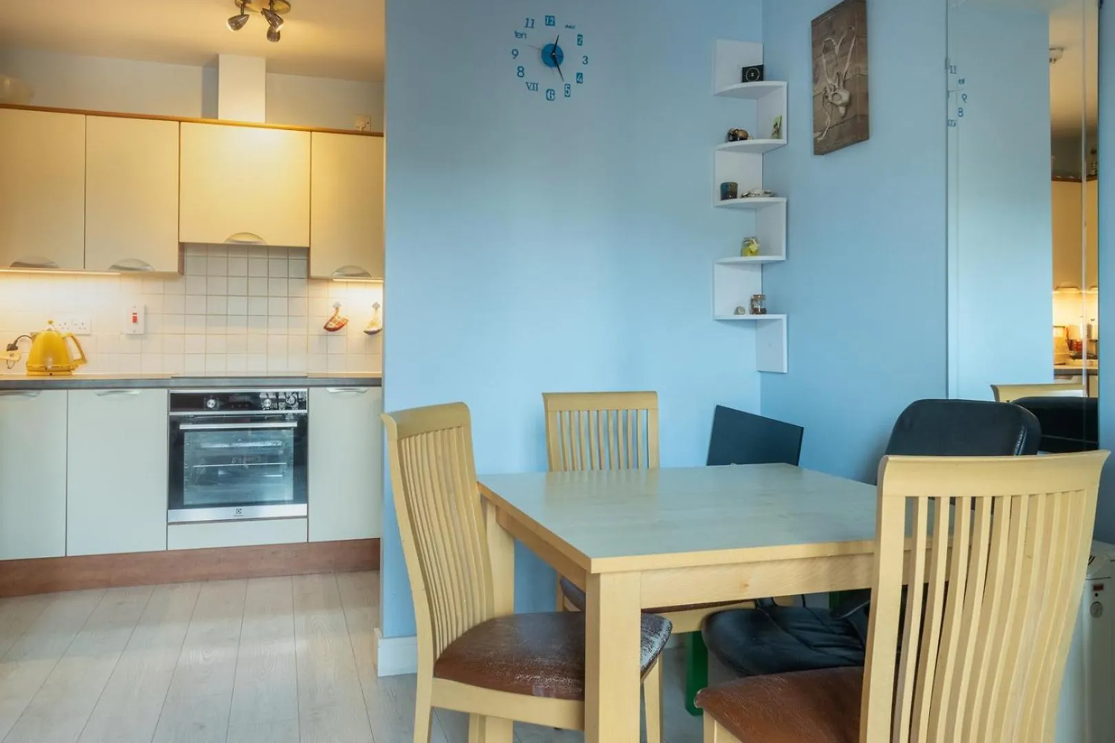 Guestready - Cosy Nest In Dublin 아파트