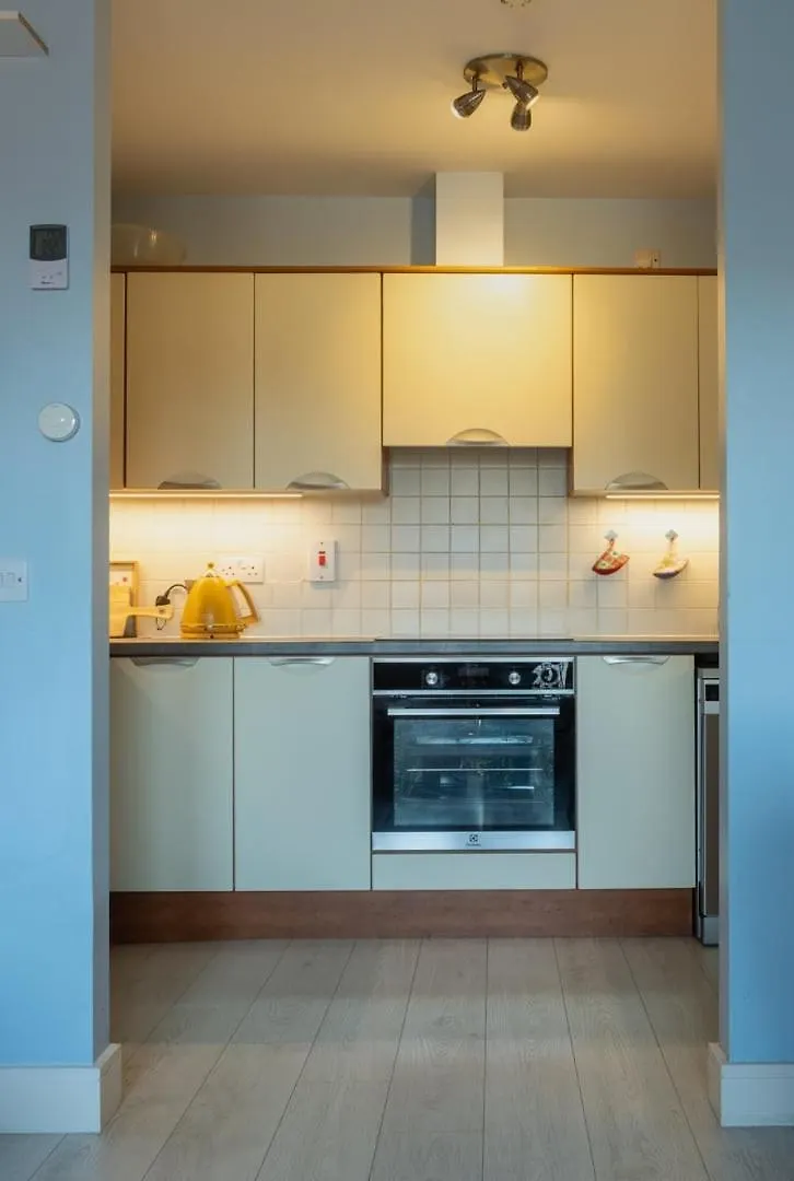 Guestready - Cosy Nest In Dublin Apartamento
