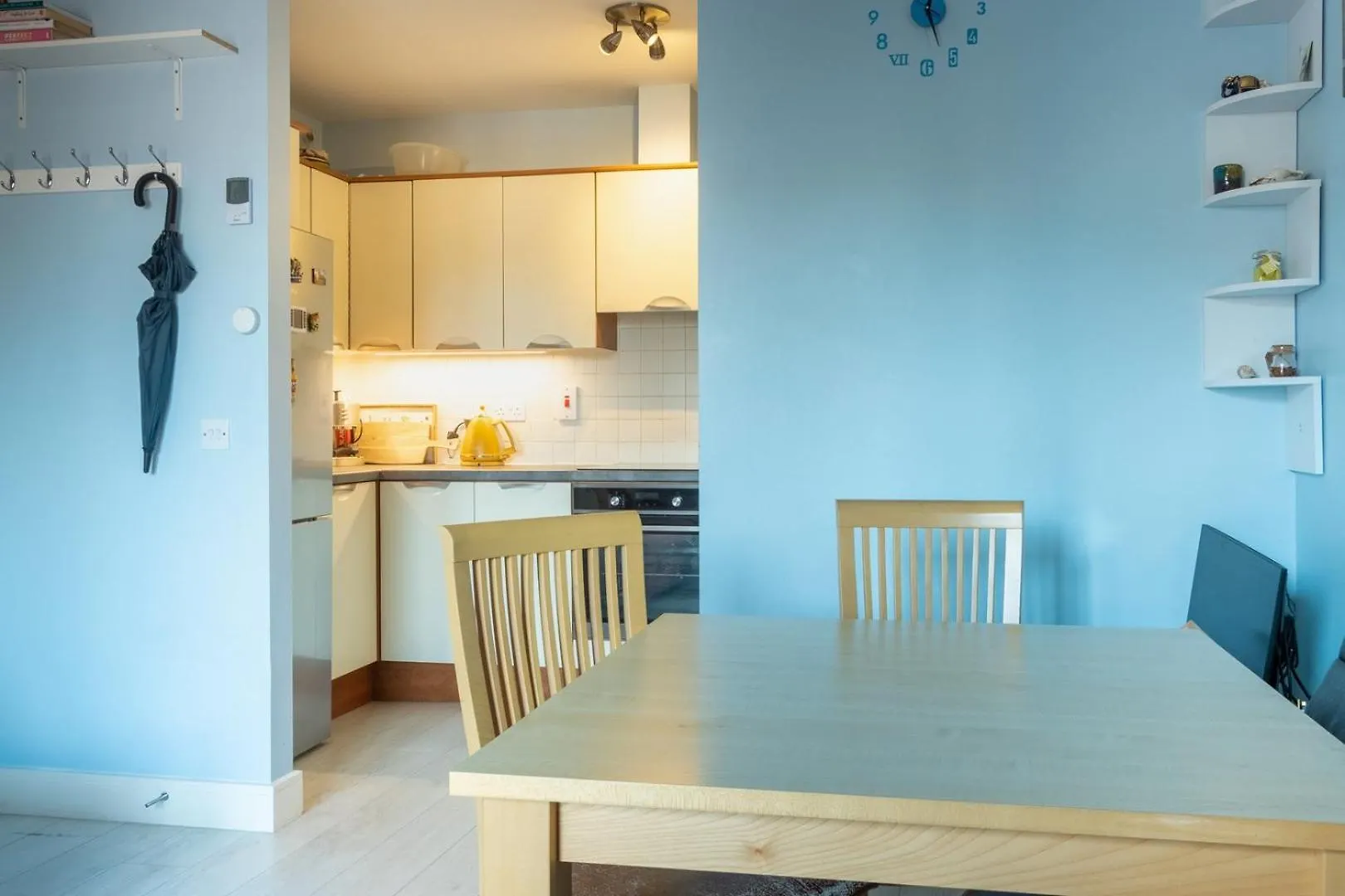 Guestready - Cosy Nest In Dublin Apartamento