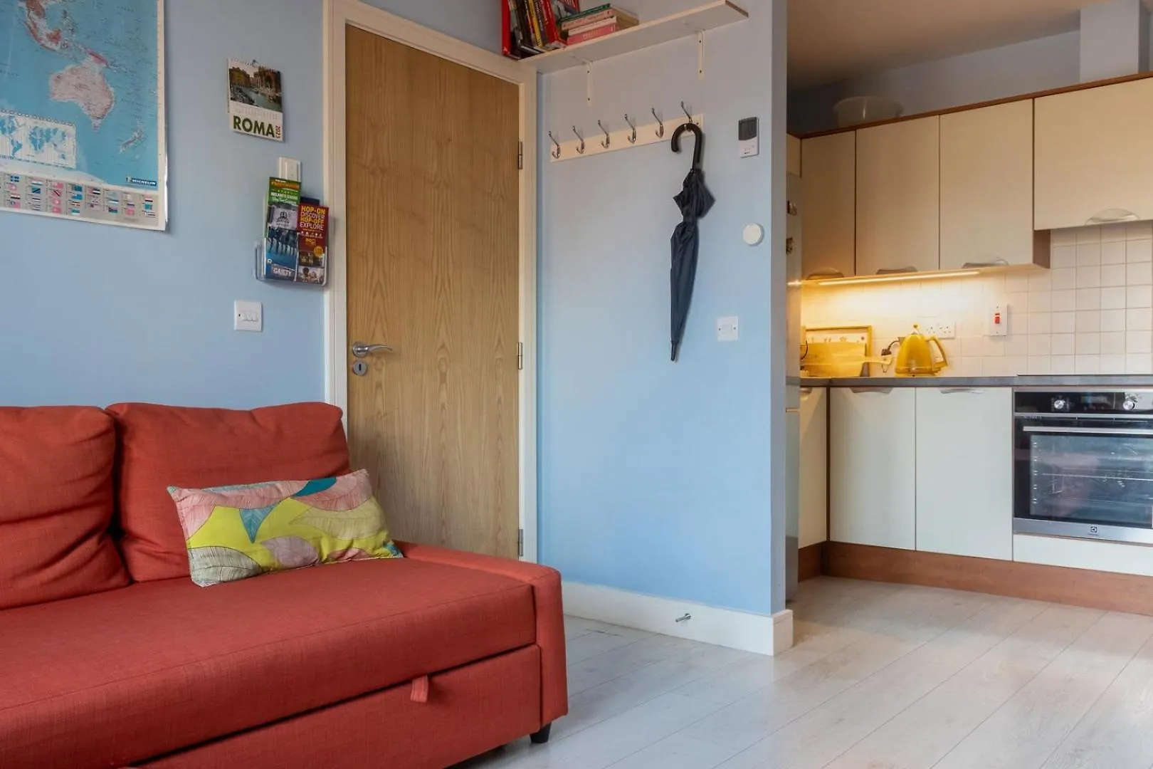 Guestready - Cosy Nest In Dublin Apartamento