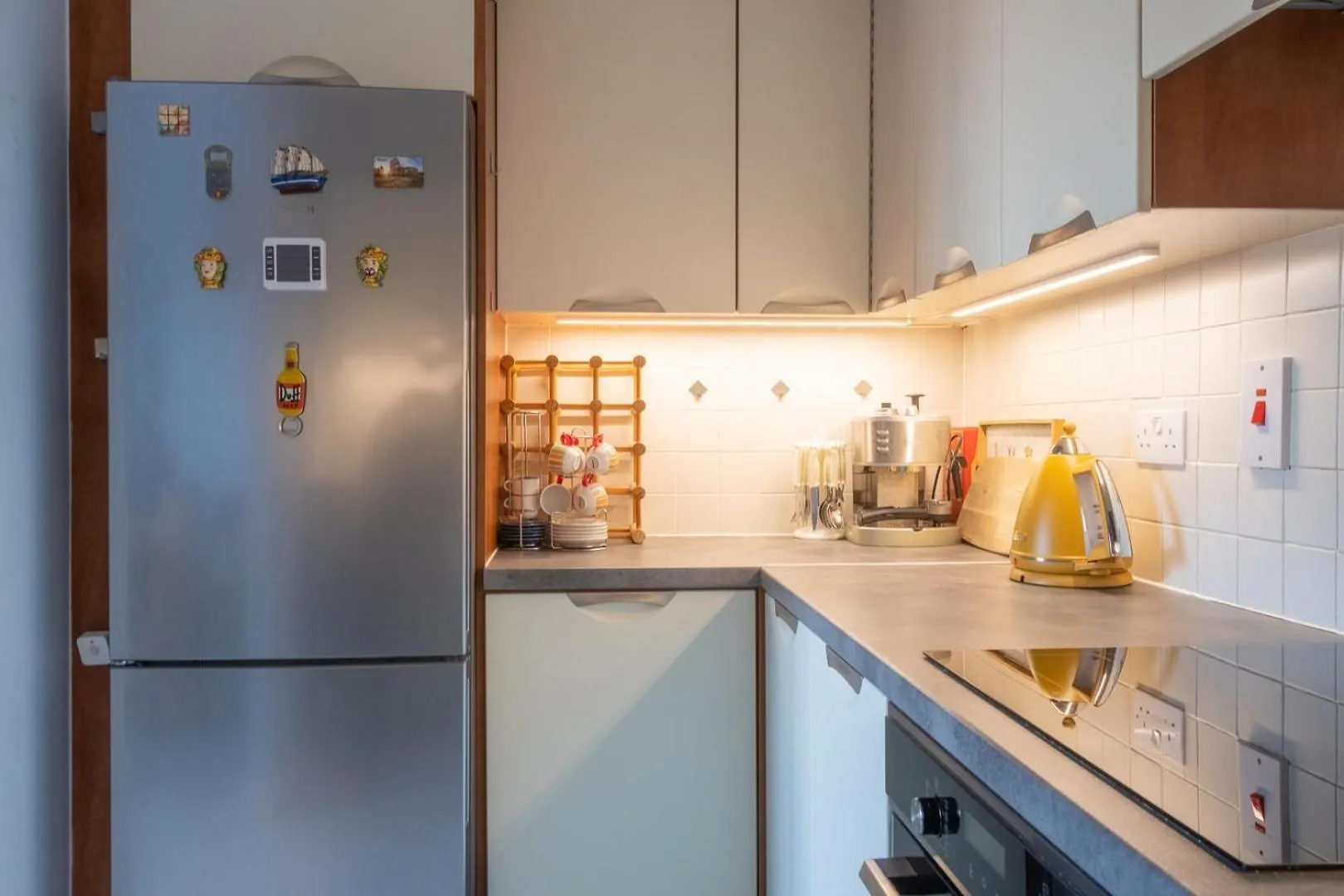 Guestready - Cosy Nest In Dublin Apartamento 0*,  Irlanda