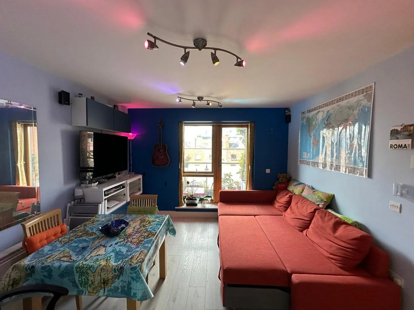 Guestready - Cosy Nest In Dublin Apartamento