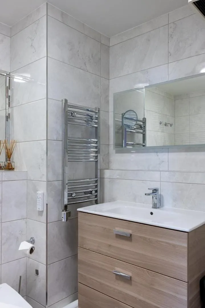 Guestready - Cosy Nest In Dublin公寓 公寓 都柏林