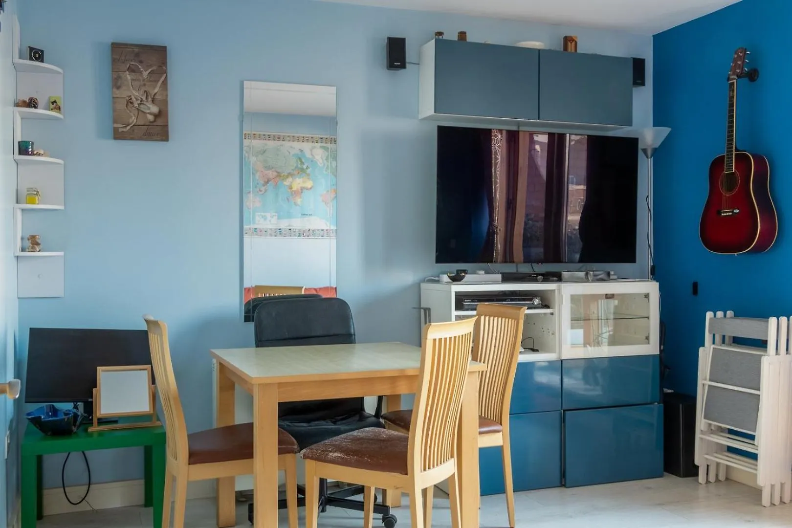 公寓 Guestready - Cosy Nest In Dublin公寓 爱尔兰
