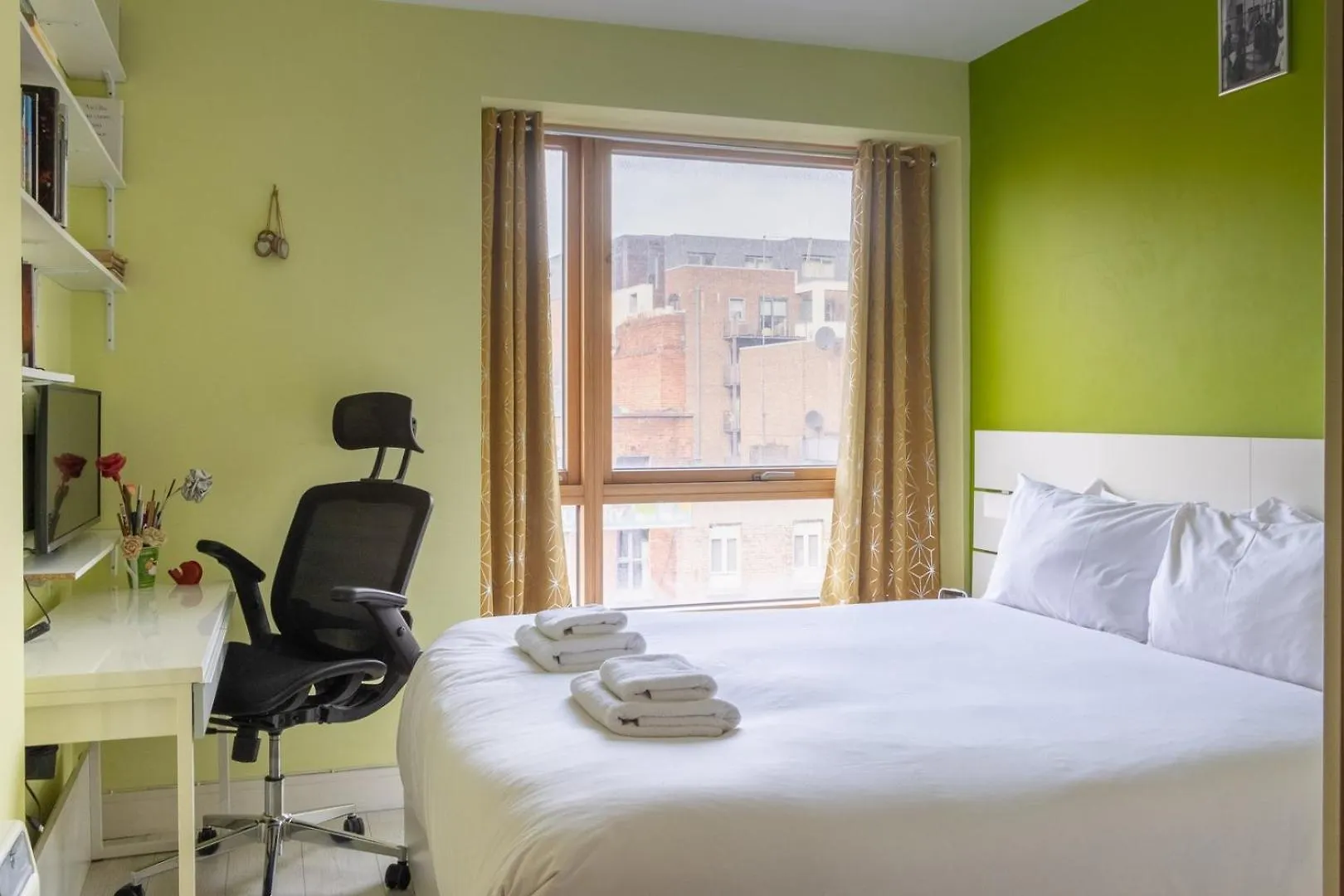 Guestready - Cosy Nest In Dublin公寓 公寓