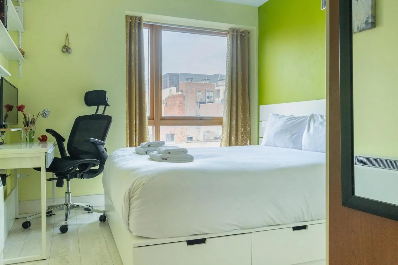 Guestready - Cosy Nest In Dublin公寓 爱尔兰