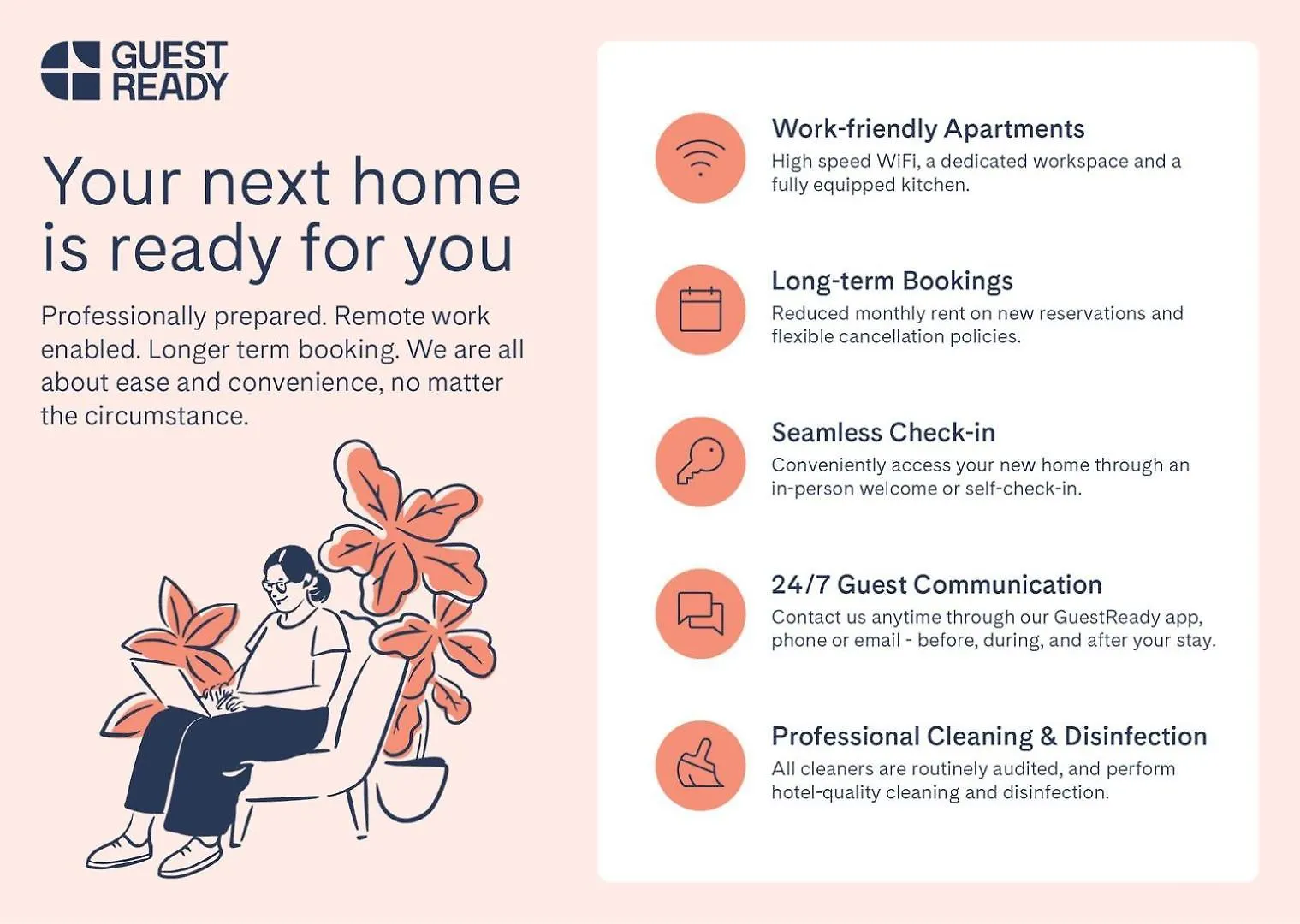 公寓 Guestready - Cosy Nest In Dublin公寓 爱尔兰