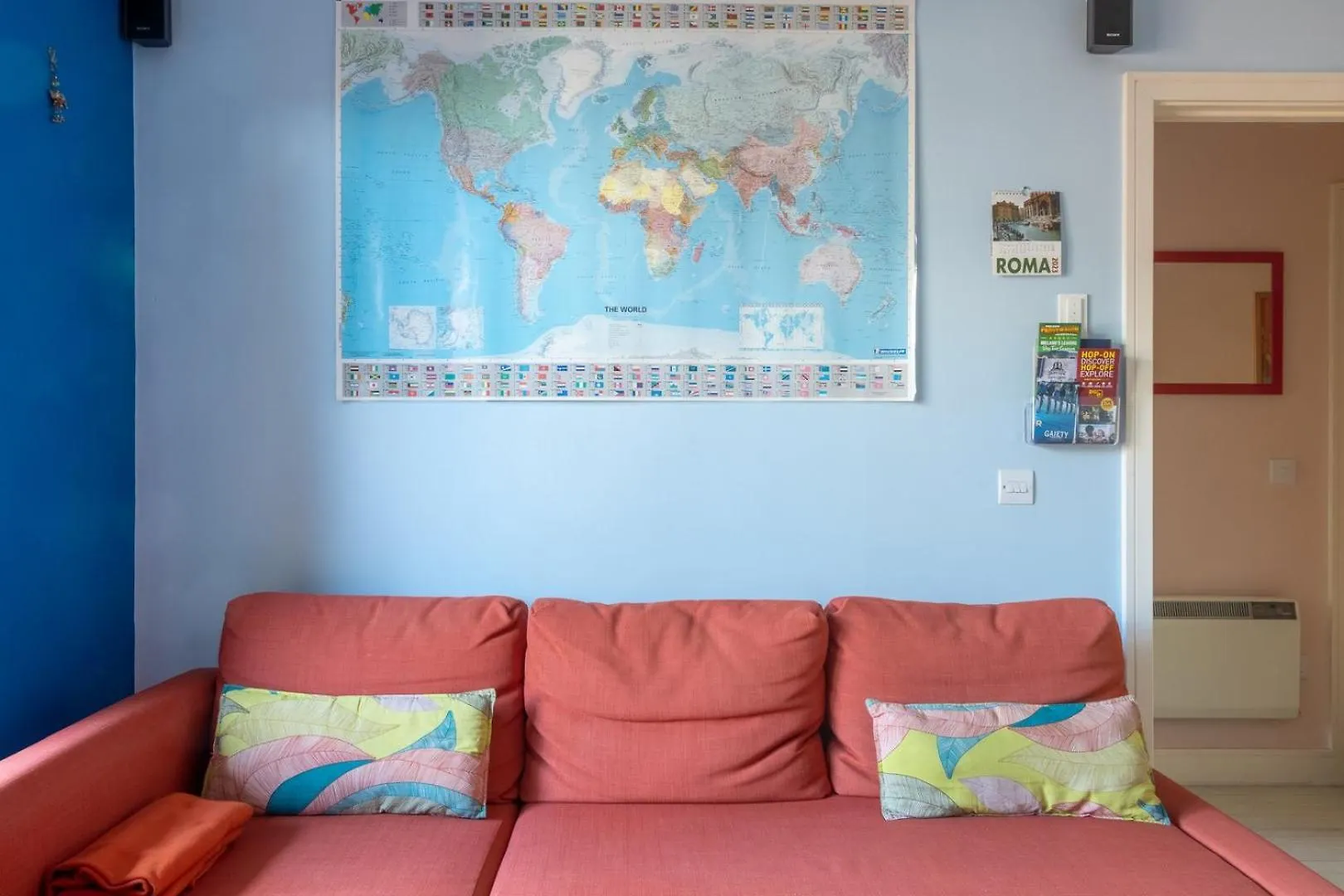 Guestready - Cosy Nest In Dublin公寓 公寓