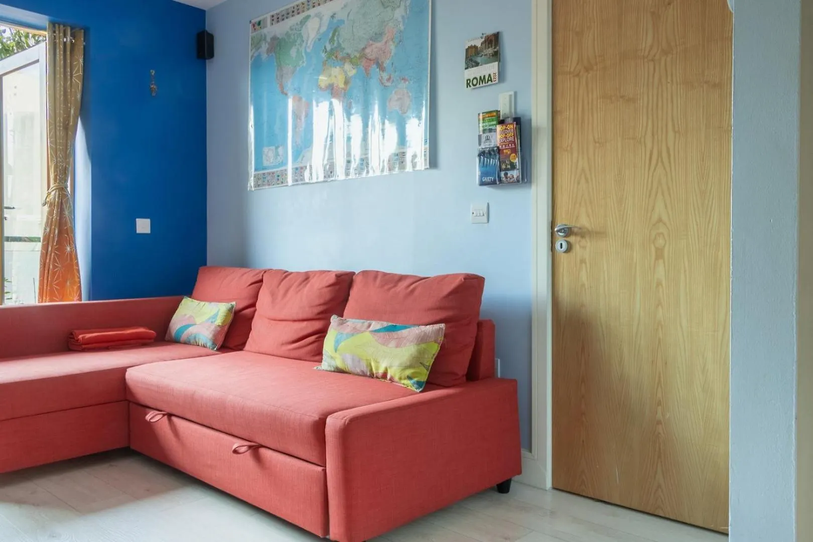 Guestready - Cosy Nest In Dublin公寓 公寓 都柏林